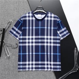 Round neck mens t-shirt designer t shirt shirts Apparel fashion tees brand tshirt luxury Short Sleeve men s clothing Tracksuit t-shirt leisure polos wo20