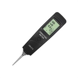 MIni Pen Type Vibration Metre VM-213 Frequency Range Acceleration: 10 Hz ~ 10k Hz PLS-VM-213