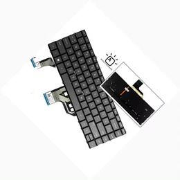 Laptop Keyboard For HP Spectre X360 15-BL Backlit