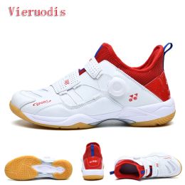 Slippers 2022 Original Brand Sports Professional Badminton Tennis Volleyball Shoes,Men Women Breathable Lightweight Training Sneakers