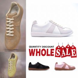 Designer Shoes Socks Running Shoes Platform Men Mens Woman Trainer Runner Sneaker Sock Shoe Womens Sneakers Speeds GAI White size 35-44