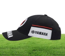 Men039s Caps Yamaha Printed Caps Unisex Baseball Caps Motorcycle Hat Women Men Summer Baseball Cap Adjustable Hats7883381