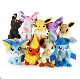 Wholesale 8 Inch Collection Stuffed Animal Toy Stuffed Plush Toy Animal