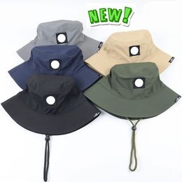 Designers Cap Bucket Hats Men Women Letter Hat Outdoor Leisure UV-Anti Bonnets Unisex Baseball Caps Fisherman Sunhats