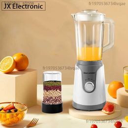Juicers JU479 kitchen fruit electric mixer multifunctional machine Standardised food processor Y240418