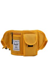 DesignerCloth Waist Bags Travel Pouch Hidden Wallet Passport Money Waist Belt Bag Secret Security Useful Travel Bags Chest Packs2864858