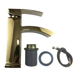Bathroom Sink Faucets Kitchen Faucet For Wash Basin 1pcs 60cm Corrosion Preventive Rust Proof Zinc Alloy