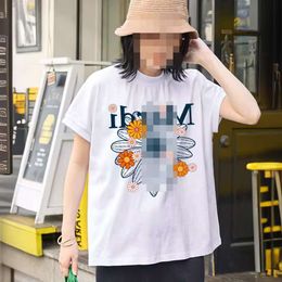 polo shorts t shirt 24 Summer mar French Sleeves Micro High Neck Back Panel Casual Short Sleeve T Womens MAR French Sleeves Micro High Neck Back Panel T