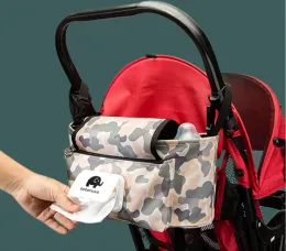 Bags Baby Diaper Bag Large Capacity Stroller Storage Nursery Nappy Bags Waterproof Mommy Maternity Bag for Baby Stroller Organizer