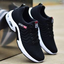 Casual Shoes Men's Low-top Sneakers Sports Large Size 38-47 Board Trendy Running