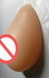 Selfadhesive suntannude Colour False breast Artificial Breasts Silicone Breast Forms Fake boobs realistic silicone breast forms9322755