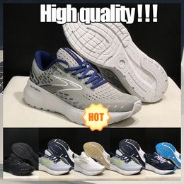 Runner Sneaker Luxury Men Casual Shoes Designer Running Sneakers Cool Grey white Green Black Silver Mens Trainers Leather Fashion Breathable Trainer2024