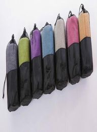 New 30100cm quick dry gym sport towel microfiber toallas microfibra sport fast drying sweat running towel Sports towel with bag9201058