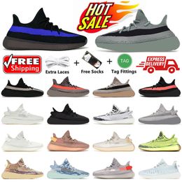 OG Original Running shoes Men Women Sneakers Designer Athletic Big Size Shoe Black Blue Red White Outdoor Chaussures Sports Free Shipping runner US 13 Eur 48 DHgate