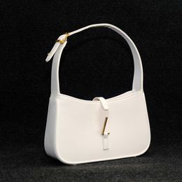 Skórzane luksusowe designerskie torebki torebki sprzęgła Wysokiej jakości torba pod pachami hobo designerka torba mody torebki designerskie torebki dhgate portfel mini pochette