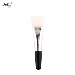 Makeup Brushes Wholesale- STORE CLEARANCE SALE 1 Piece High Quality Make Up Lovely Pincel Maquiagem Mary Pinceaux Maquillage Mini Kay Mask