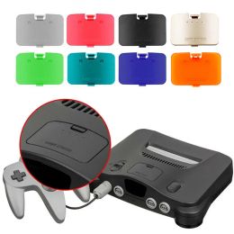 Cards Nintendo N64 Expansion Pack Card Slot Cover Battery Compartment Cover N64 Controller Pak Lid