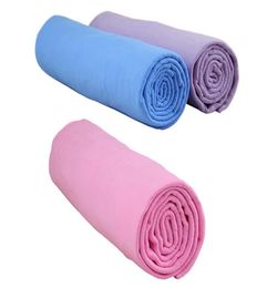 High Quality Size 433202cm Pva Suede Towel Super Absorber Suede Chamois Towels Car Cleaning Cloth Shammy Multi use Environmenta8191369