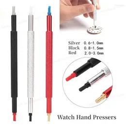 Watch Repair Kits 3PCS Needle Pen Hand Pressers Pusher Fitting Set Watchmakers Tool Professional Tools Accessories