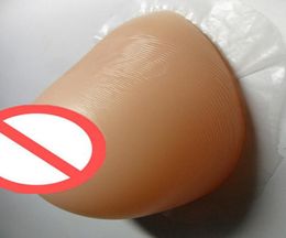 Selfadhesive suntannude Colour False breast Artificial Breasts Silicone Breast Forms Fake boobs realistic silicone breast forms7704825