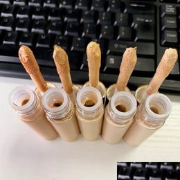 Concealer Face Contour Fl Erage Liquid Foundation Skin Brighten Highlight Makeup 10 Color Fair Neutral Light Medium Sand Drop Delivery Dhobg