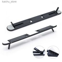 Other Computer Components Portable Laptop Stand Foldable Invisible Stand Pipe Cooling Stand Suitable for MacBook iPad Keyboard Universal Laptop Stand Y240418