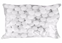 100pcsSet 38mm Beer Pong Balls Ping Pong Balls Drinking White Table Tennis Ball Sports Accessories Balls Sports Supplies1071761