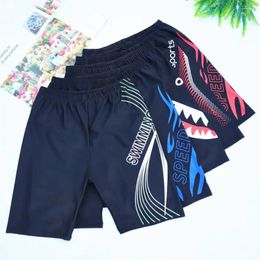 Men's Swimwear Quick Drying Swimming Trunks For Men Random Colour Shorts Beach Equipment Large Size