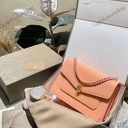 Fashion Shoulder Bag Designer Handbag Luxury Crossbody Bag Travel All-in-one Shopping Bag Classic Casual Phone Bag With Small Mirror 240418