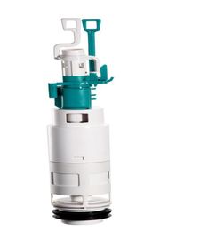 Hansbo flush valve 6204 Wc toilet tank concealed cistern Drains2122614