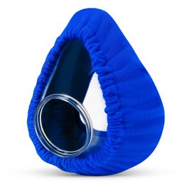 CPAP -maskfoder som är kompatibla med de flesta fulla CPAP -masker (paket med 4)