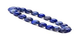 Natural 8mm Gorgeous Lapis Lazuli Healing Crystal Stretch Beaded Bracelet for Unisex Freindship Gift Jewlerry8386242