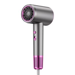 Cross border hair dryers, household dormitories, cold and hot air, negative ion internet celebrity, high-power hair salon hair dryers, wholesale manufacturer