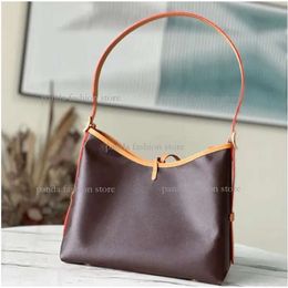 Top Womens Level Replication Designer Tote Bag Carryall PM High End Shoulder Handbags M Purses