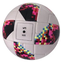 Balls The World Cup soccer ball high quality Premier PU Football official Soccer ball Football league champions sports training Ball 201