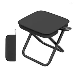 Camp Furniture Outdoor Folding Chairs Picnic Camping Small Horse Fishing Stools Portable Art Student Sketching