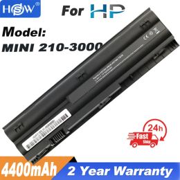 Batteries Laptop battery for HP Mini 2103000 HSTNNDB3B HSTNNLB3B HSTNNYB3A HSTNNYB3B 646755001 646757 for HP Pavilion dm14000