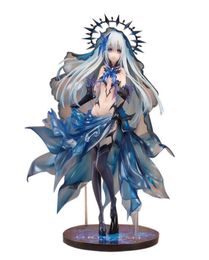 DATE A LIVE Tobiichi Origami 25CM sexy girl figure Invert Ver anime figures PVC action figure Collection Model Doll Gifts Q07222480520