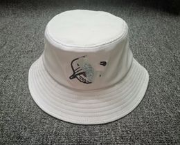 Sunshade Outdoor All-Matching Korean Golf Cap Bucket Hat Men's and Women's Outdoor Sports Sun-Proof Ventilation Caps
