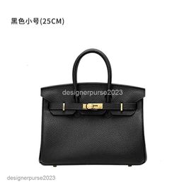 Bags Women's Handbags Ladies Designer Soft Leather Tote Evening Female Lady Totes 2024 Classic Basket High Handbag Bag Quality Fashion OO55