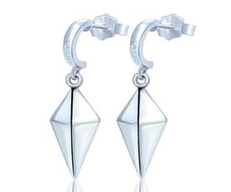 Dangle Chandelier Anime Fairy Tail Erza Eardrop Cosplay 925 Silver Drop Earrings Jewellery Accessories Gift1848408