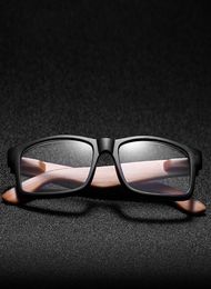 OLNYLO Wood Grain Reading Glasses for Women Men Fashion Presbyopia Presbyopic Eye Glasses Male Feamle Diopter 150 25 359015719