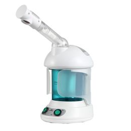 Ion Oven Facial Steamer Moisturizing Sprayer Thermal Spray Water Supply Machine5090707