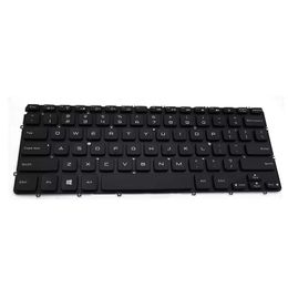 US Backlight Keyboard For DELL XPS 12 13 XPS13D 13R L321X L322X XPS13 Black Colour