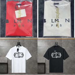 Men's Clothing T-shirts Casual Men S and Women's T-shirts with Monogrammed Print Short Sleeved Tops for Sale Men's Hip Hop Clothing Asian Size S-6XL hort leeved ale ize -6XL