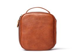 New Ladies Leather Dinner Cosmetic Bag Handbag Multifunctional Toiletries Storage Bag2456141