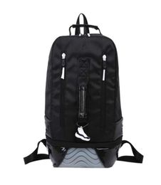 backpack men and women Couples fashion splice printing travel Leisure Basketball bag outdoor Mountain climbing motion backpack new6777678