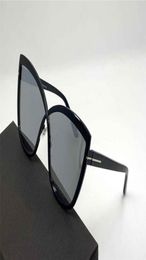 0715 Men Women sunglasses fashionable and popular retro style Round highgrade sheet frame antiultraviolet lens frame high qualit2738817