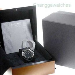 Designer Wristwatch luxury watches Automatic watch Mens WatchPenerei PAM00000 Base Logo Hand wind Men's # C378wl85P9