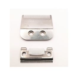 Hair Clipper Blade Cutter For Andi 00000-000 Barber Razor Replacement Parts